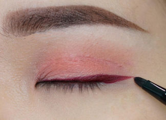 “4 Tips for achieving a Smooth and Flawless Makeup Look with Water”