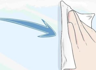 “4 Simple Strategies to Eliminate Scuffs and Scratches on Cabinets, Doors and Glass Tables”