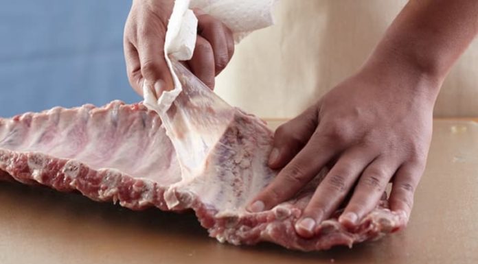 Four Ways to Ensure Perfectly Cooked Ribs