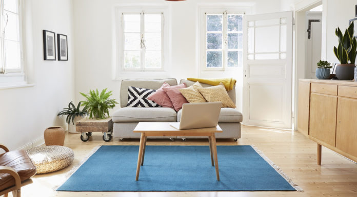 4 Decorating Ideas for Refresh Your Living Space on a Budget