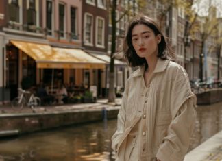 What to wear to look beautiful at 40? The secret lies in these 5 fashion items