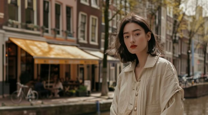 What to wear to look beautiful at 40? The secret lies in these 5 fashion items