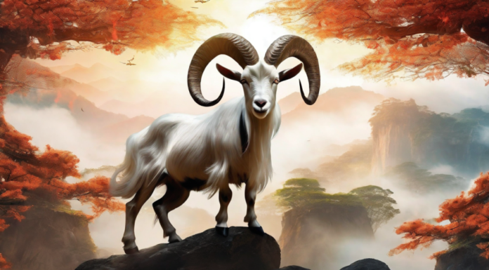 The Lucky Lantern Lights: Unveiling the Zodiac’s Fortunate Few for the Year of the Snake