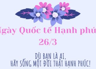 46 Quotes and Meanings to Celebrate International Day of Happiness