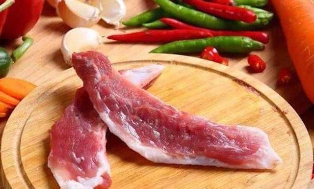 2 Amazing Parts of Pigs: Equivalent to Bird’s Nest, Prevent Osteoporosis, Enjoy Without Getting Overweight