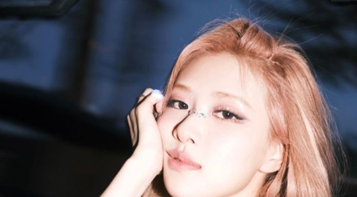 Simple Tricks for Rosé to Get Glowing Skin