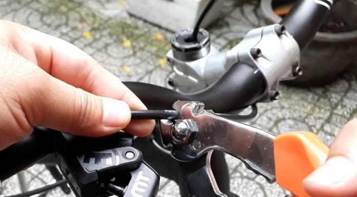 5 Tips to Make Bicycle Rides Less Tiring