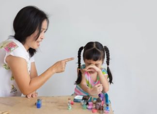 5 Things Parents Should Never Say to Their Children, It Could Ruin Their Lives