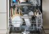 5 Misconceptions About Dishwashers That Are Prevalent