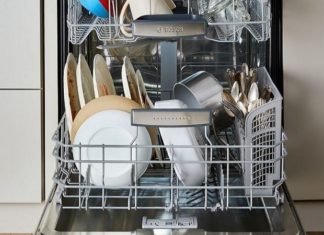 5 Misconceptions About Dishwashers That Are Prevalent