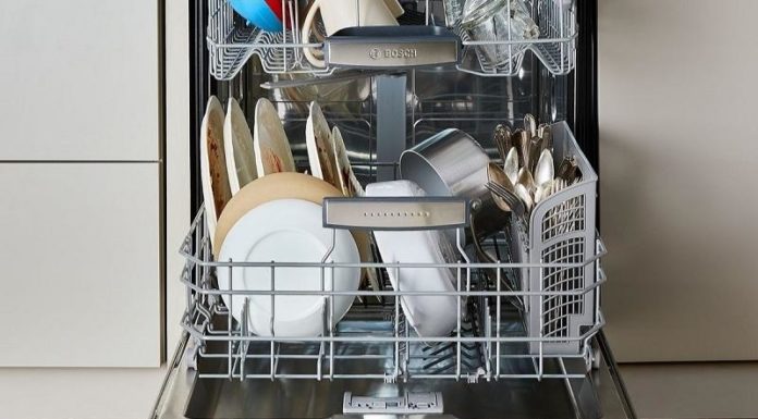 5 Misconceptions About Dishwashers That Are Prevalent