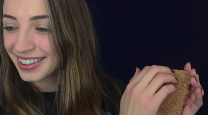 Top 5 ASMR YouTube Channels with the Greatest Number of Views on Makeup