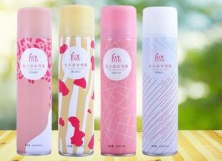 5 Most Affordable High-Rated Issy Dry Shampoos