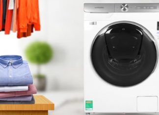 “Maximizing the Lifespan of Your Washing Machine: 8 Tips and Tricks”
