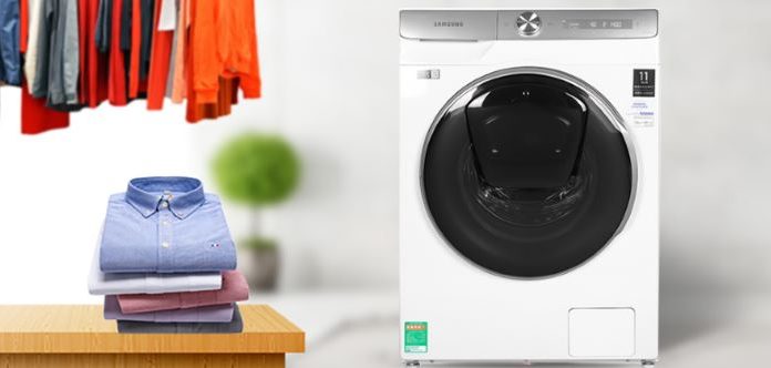 “Maximizing the Lifespan of Your Washing Machine: 8 Tips and Tricks”