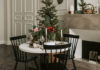 Transform Your Christmas Table with These 5 Decorating Tips