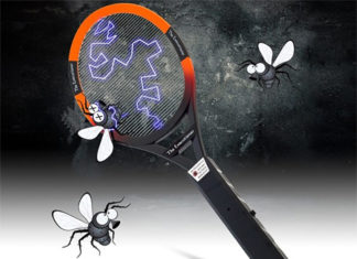 “Eliminate Mosquitoes Rapidly at Home with These 5 Non-Chemical Devices”