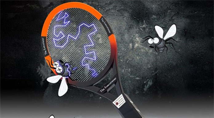 “Eliminate Mosquitoes Rapidly at Home with These 5 Non-Chemical Devices”