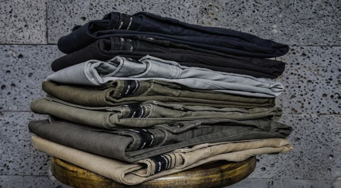 Tips for Keeping Khaki Pants Bright After Multiple Washes