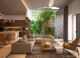 “5 Tips to Maintain a Clean and Breathable Home Environment”