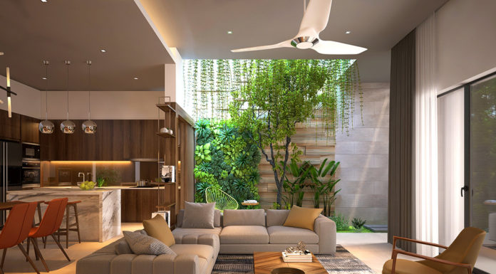 “5 Tips to Maintain a Clean and Breathable Home Environment”