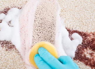 Simple Strategies for Minimal Effort Home Cleaning