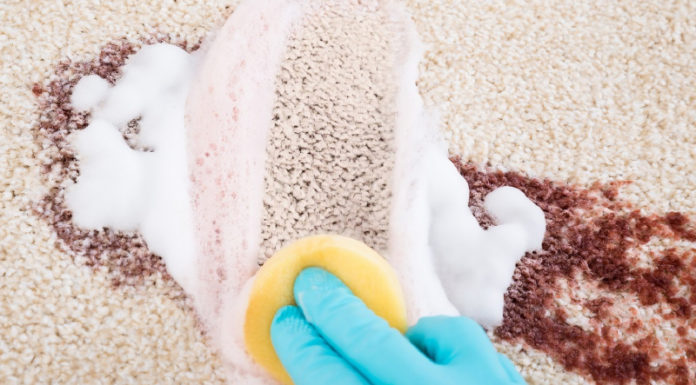 Simple Strategies for Minimal Effort Home Cleaning