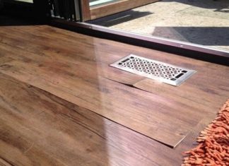 5 Tips for Making Your Wooden Floor Shine Like New