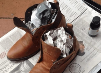 5 Strategies for Extending the Life of Your Leather Shoes