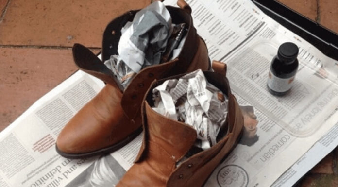 5 Strategies for Extending the Life of Your Leather Shoes