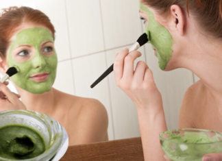 Women Reveal Their Favorite Green Tea Face Masks