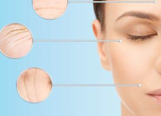 5 Strategies to Combat Saggy Skin and Stave Off Aging