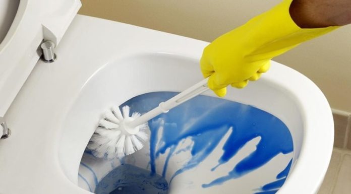 5 Essential Home Cleaning Tips to Keep Everything Sparkling