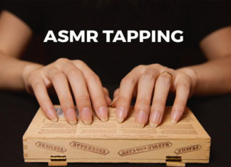Experience Comfort and Coolness With 5 ASMR Tapping Videos