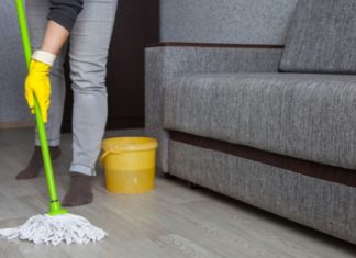 5 Indoor Activities to Avoid During High Humidity