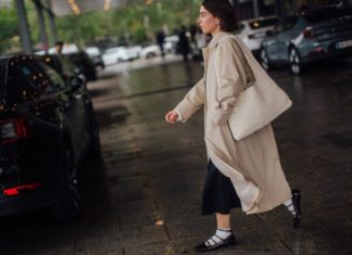 5 Must-Try Fashion Trends for Fall/Winter – Don’t Miss Out, Ladies!