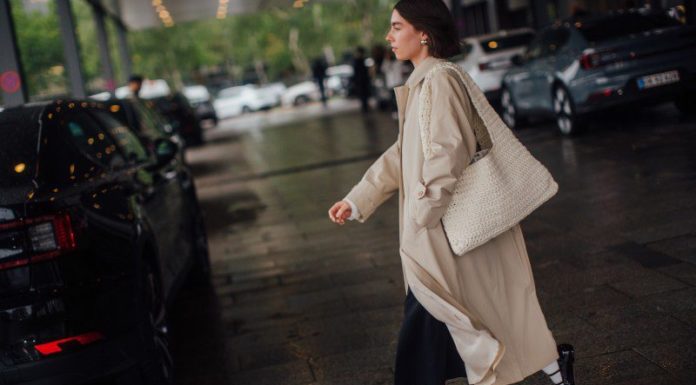 5 Must-Try Fashion Trends for Fall/Winter – Don’t Miss Out, Ladies!