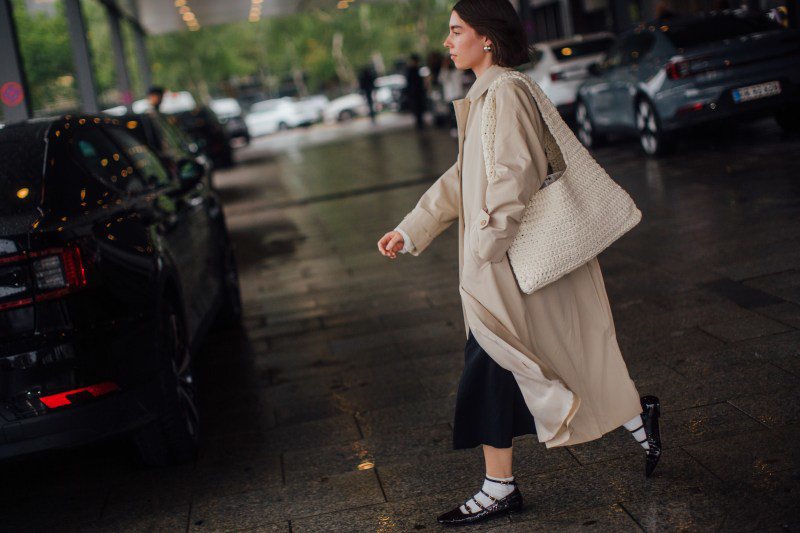 5 Must-Try Fashion Trends for Fall/Winter – Don’t Miss Out, Ladies!