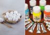 5 Creative and Easy Ideas for Decorating Easter Eggs