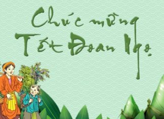 Share 50+ Heartwarming Tết Ðoan Ngọ 2023 Wishes with Your Loved Ones