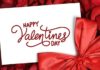 Wish Your Sweetheart a Romantic White Valentine’s Day on March 14th!