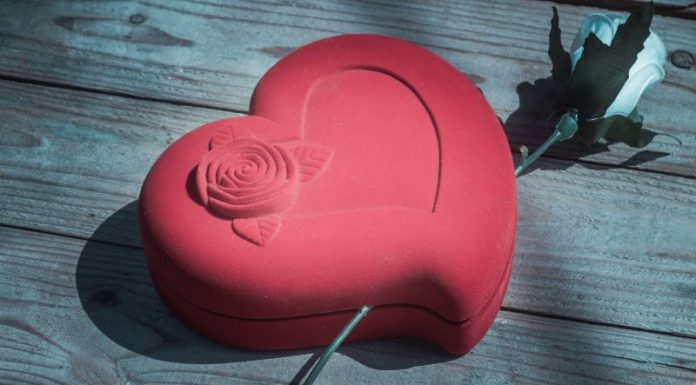 50+ Sad Valentine’s Day Statuses, Captions for February 14th Mood