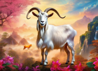 A Prosperous New Year: 4 Zodiac Signs to Banish Bad Luck and Embrace Abundance.