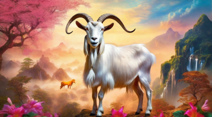 A Prosperous New Year: 4 Zodiac Signs to Banish Bad Luck and Embrace Abundance.