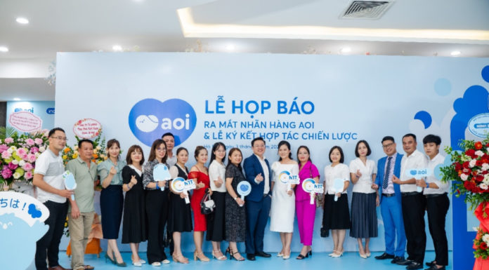 Inochi Brand Launches Aoi Ecosystem for Mothers and Babies: Innovative Milk Bottles and Accessories