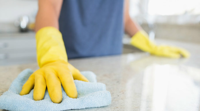 “Maintaining Gorgeous Hands While Doing Daily Chores: 6 Tips”