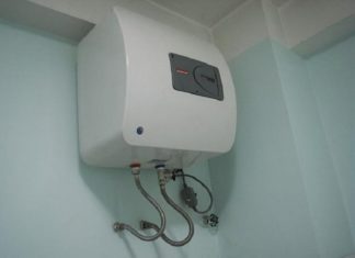 Safety Guidelines for Hot and Cold Water Tap Usage