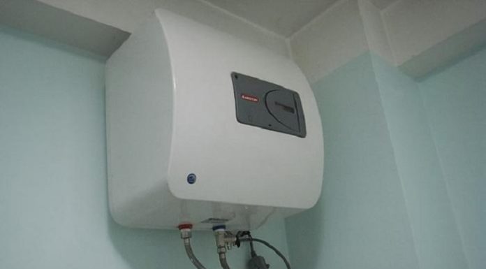 Safety Guidelines for Hot and Cold Water Tap Usage