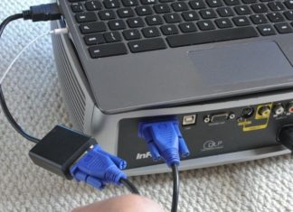 6 Easy and Fast Ways to Connect your Computer to a Projector