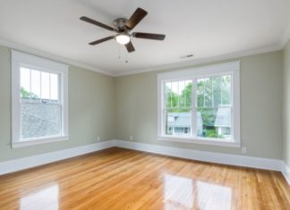 6 Tips to Consider Before Buying a Ceiling Fan